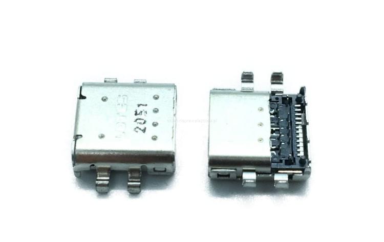 GNIAZDO USB TYP C DELL Inspiron 12-5280