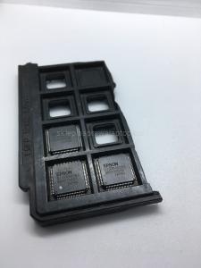 LCD CONTROLLER EPSON D1370400A2 QFP80
