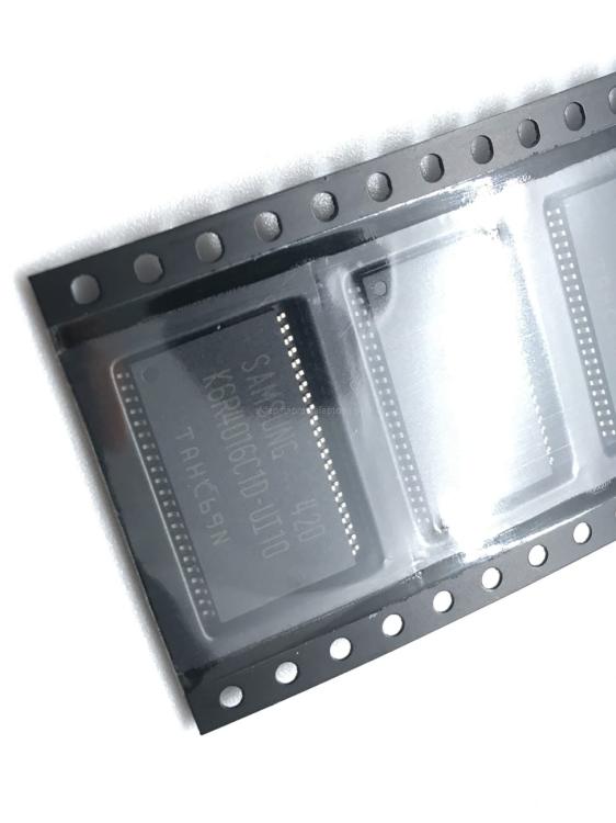 UKŁAD SAMSUNG K6R4016C1D-UI10 /C1D-TI10 /C1D-UC10 /C1D-TC10 /C1C-TC15