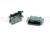 gniazdo port  mikro usb Samsung Galaxy A01 A015 A015F/DS