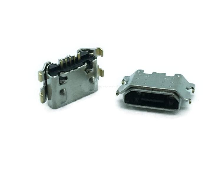 gniazdo port  mikro usb Samsung Galaxy A01 A015 A015F/DS