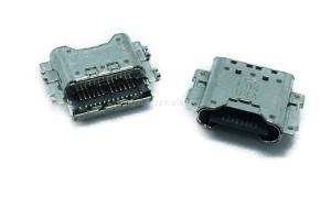 gniazdo złącze usb-c Samsung T380 T385 T510 T515 T820 T825 T827 T590 T595 T835 T865 T823 