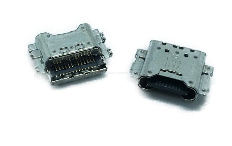 gniazdo złącze usb-c Samsung T380 T385 T510 T515 T820 T825 T827 T590 T595 T835 T865 T823