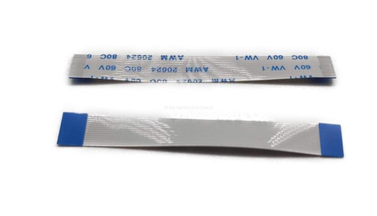 taśma FPC FFC 14pin 0.5mm 6cm TYP A