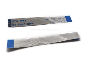 taśma FPC FFC 14pin 0.5mm 6cm TYP B 