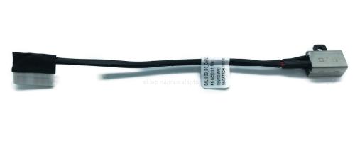 gniazdo zasilania Dell Vostro 3400 3401 3405 Inspiron 3501 3505 Vostro 3500 3501 3490 3491