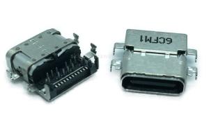 gniazdo USB-c Lenovo ThinkPad E480 E485 E580 E585 R480 E590