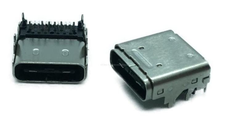 gniazdo USB typ C Lenovo miix510-12ikb 510-12isk
