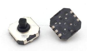 włącznik joystick 5 pozycji ALPS Marshall monitor bluetooth
