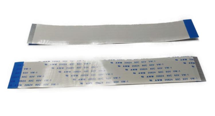 taśma FPC FFC 45pin 0.5mm 30cm TYP B