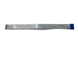 taśma FPC FFC 20pin 0.5mm 10cm TYP B 