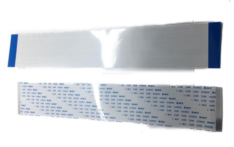 taśma FPC FFC 68pin 0.5mm 20cm TYP A