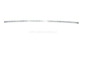 taśma FPC 6pin 0.5mm typ A 25cm 