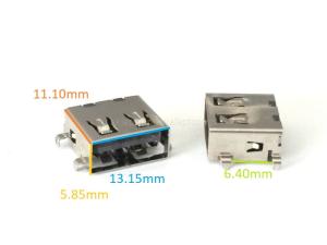 GNIAZDO USB 2.0  Lenovo G40-30 G40-70 G40-80