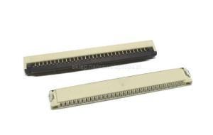 gniazdo złącze FFC FPC 30pin 1.0mm