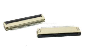 gniazdo złącze FFC FPC 36pin 0.5mm v.2