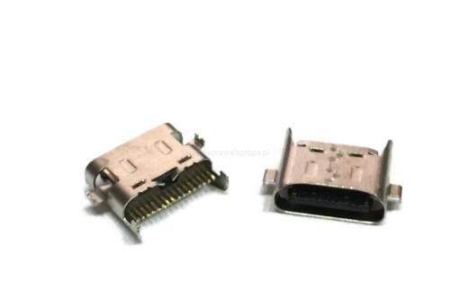gniazdo usb typ C Lenovo TB-J606F