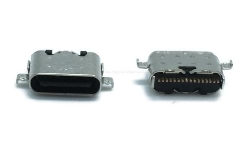 gniazdo USB Samsung Tab A7 10.4 2020 T500 T505