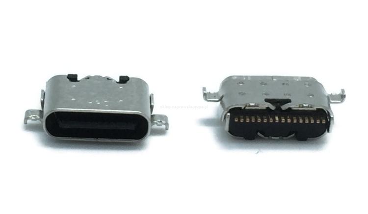 gniazdo USB Samsung Tab A7 10.4 2020 T500 T505