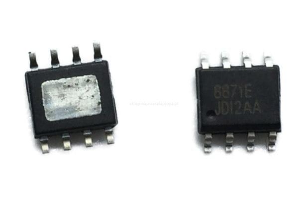 Audio Power Amplifier XPT8871E XPT8871 8871E SOP8