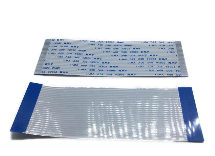 taśma FPC FFC 26pin 1.25mm 10cm typ A