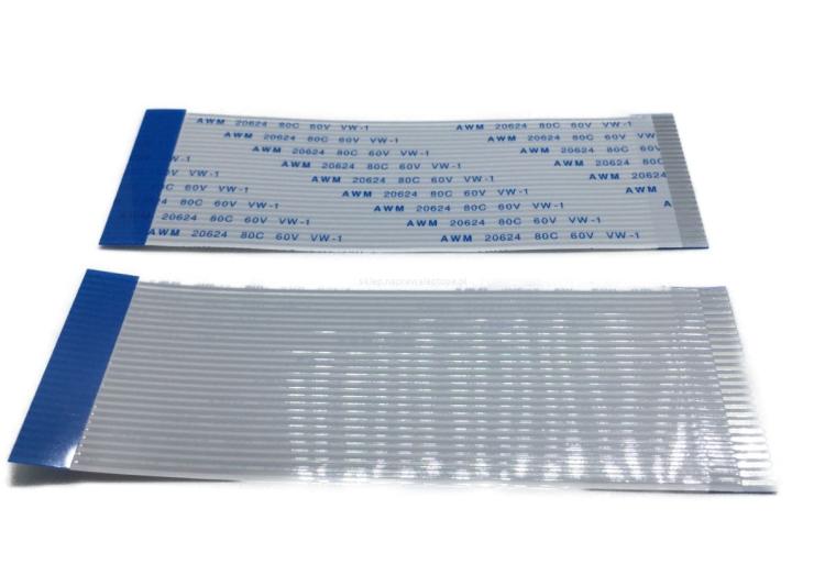 taśma FPC FFC 26pin 1.25mm 10cm typ B