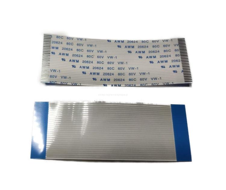 taśma FPC FFC 28pin 1.25mm 10cm typ A