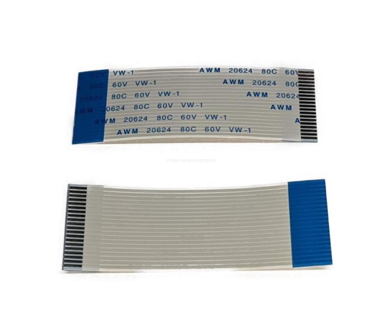 taśma FPC FFC 20pin 1.0mm 10cm TYP B