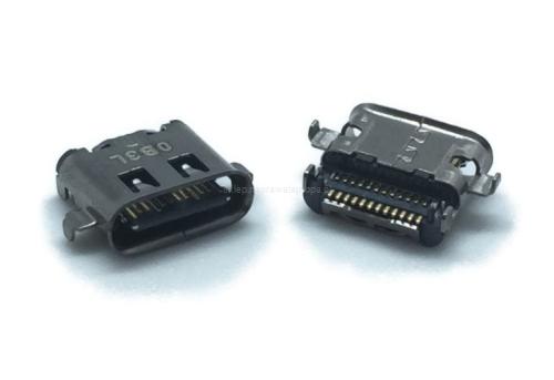 gniazdo USB typ C zasilania Lenovo T480 T580 L480 L580 L490