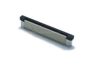 gniazdo złącze pionowe FFC FPC 40pin 0.5mm