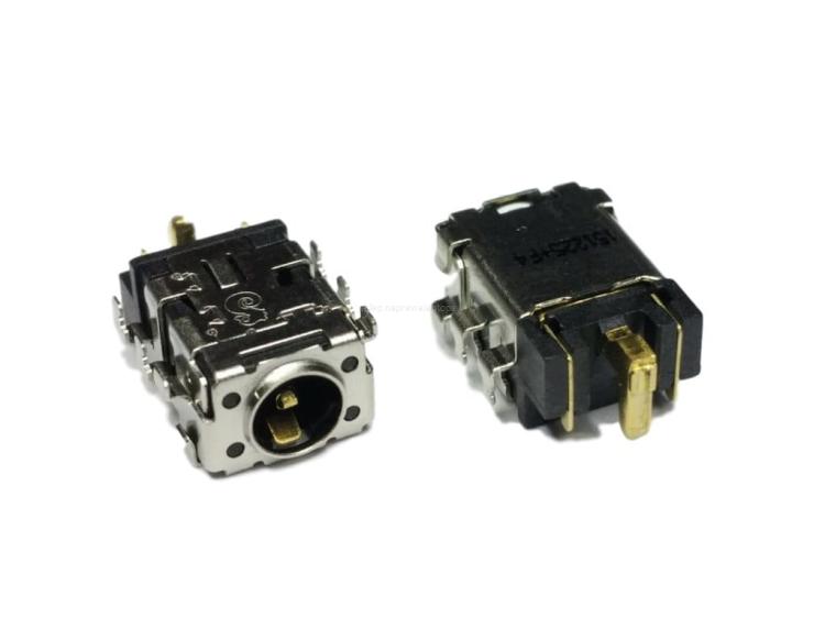 gniazdo zasilania Asus F302 F302U F302UA F302UJ F302L F302LA F302LJ