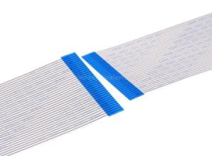 taśma FPC FFC 34pin 1.25mm 50cm TYP A