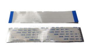 taśma FPC FFC 40pin 0.5mm 30cm TYP A