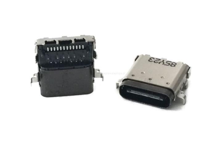 gniazdo złącze port usb typ C Asus ZenBook 3 UX390 U UA UAK UX390ua DELL 7480