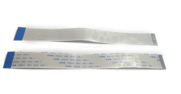 taśma FPC FFC 12pin 1.25mm 20cm typ B