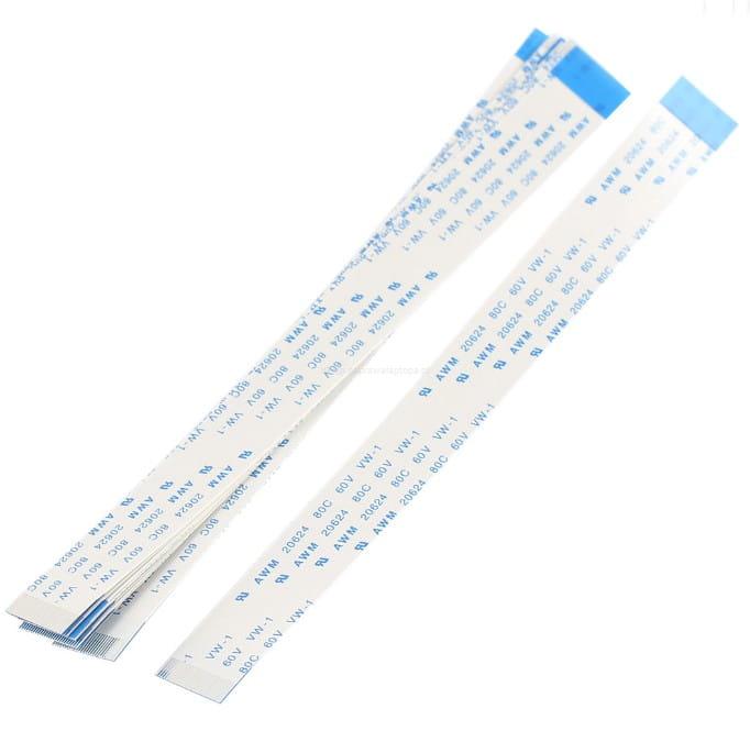 taśma FPC FFC 26pin 0.5 30cm typ B