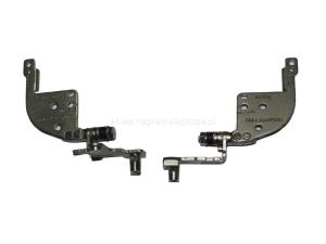 ZAWIASY KOMPLET LEWY PRAWY Dell Latitude E6330