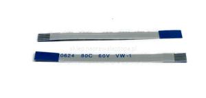 taśma FPC FFC 6pin 0.5mm 5cm TYP B