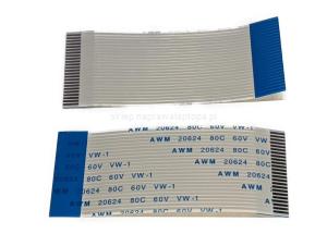 taśma FPC FFC 24pin 1.0mm 60cm typ B 