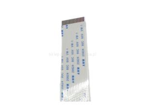 taśma FPC FFC 16pin 1.0mm 15cm TYP B