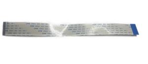 taśma FPC FFC 15pin 1.25mm 25cm TYP B 
