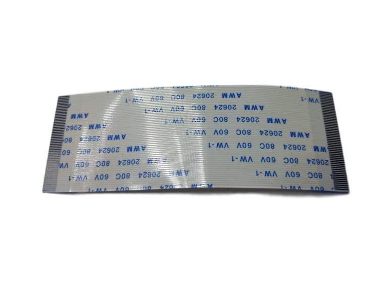 taśma FPC FFC 55pin 0.5mm 10cm TYP A