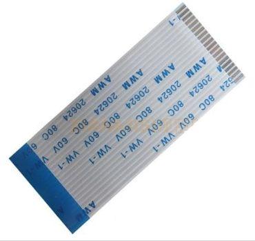 taśma FPC FFC 28pin 1.25mm 30cm typ B