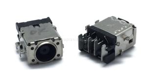 gniazdo zasilania ASUS G531 G531GT G531GW GM501GE GM501GD GM501GM GM501GS G513QY