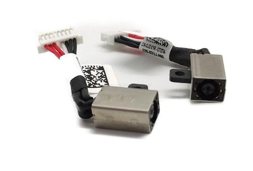 gniazdo zasilania Dell Inspiron 13-7347 13-7348 13-7352 P57G 13-7000 13 7347 7348 7352 P57G
