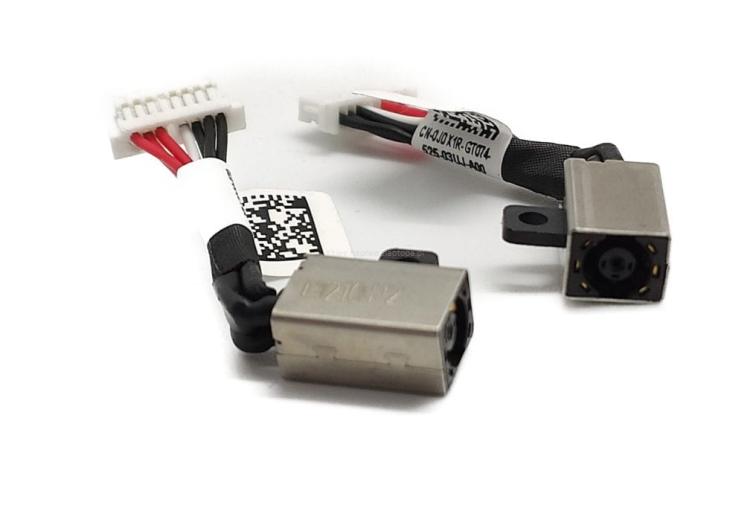 gniazdo zasilania Dell Inspiron 13-7347 13-7348 13-7352 P57G 13-7000 13 7347 7348 7352 P57G