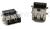 gniazdo USB 2.0 ALLTOP 16.35/16.30/7.50mm
