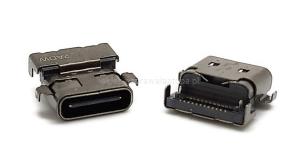 GNIAZDO USB TYP C Lenovo ThinkBook 15 G3 ACL / 14 G3 ITL / E4-ITL K4e-ARE K4e-ITL 2021 typ 2
