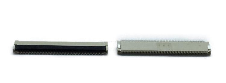 złącze gniazdo FPC FFC 54pin 0.5mm
