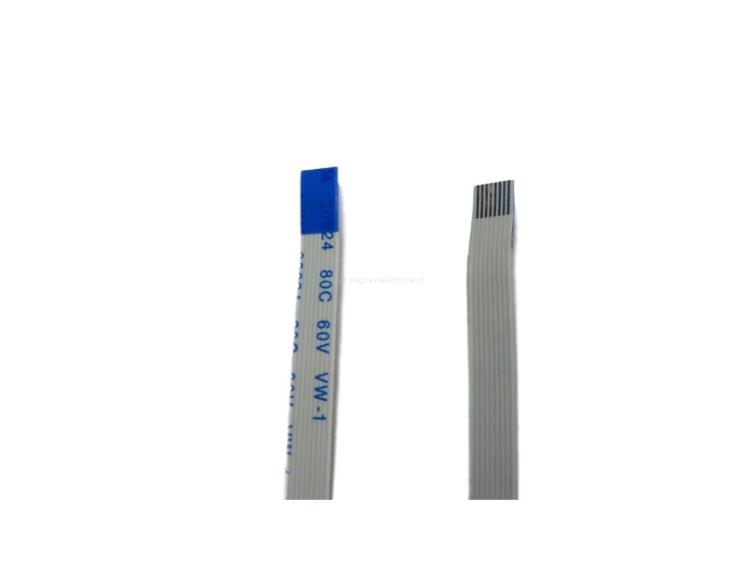 taśma FPC FFC 8PIN 50CM 0.5mm TYP B